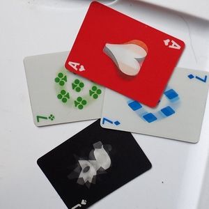 🍌Grand illusions' Motion cards